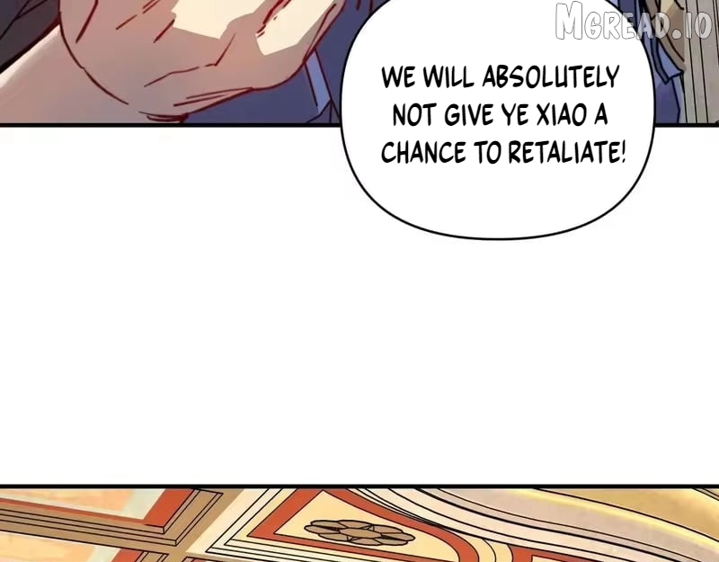 Starting As The God Of Wealth, Taming Billions Of Divine Pets! Chapter 79  - page 53